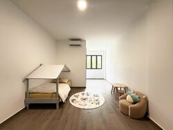 Seletar Hills Drive (D28), Semi-Detached #577216381